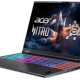 Acer Nitro 16S AI Gaming Laptop