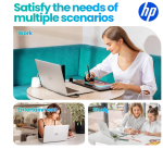 HP 17.3" Business Laptop 2026 – Intel Core i5, 16GB RAM, 512GB SSD, Windows 11 Pro, FHD Display - Image 6