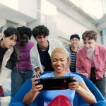 Lenovo Legion Go Handheld Gaming Console – AMD Ryzen Z1 Extreme, 512GB SSD, 8.8" WQXGA Touch Display, Windows - Image 6