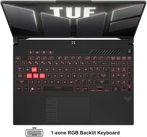 Best Gaming Laptop UK 2026