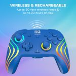 Turtle Beach Afterglow Wave Wireless Controller UK – Review & Best Price - Image 7