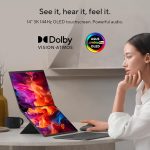 ASUS Zenbook DUO 14 Intel Core Ultra 9 32GB 1TB Dual OLED Laptop - Image 7