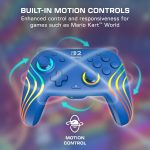 Turtle Beach Afterglow Wave Wireless Controller UK – Review & Best Price - Image 8