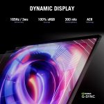ASUS ROG Strix G16 Gaming Laptop (2026) – Intel Core i7-14650HX, RTX 5060, 32GB RAM, 1TB SSD | 16" 165Hz Gaming Laptop | Windows 11 Pro | Eclipse Gray - Image 8