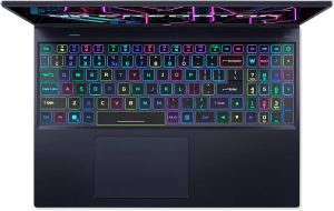 Acer Predator Laptop