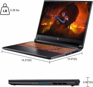 Acer Nitro V 16