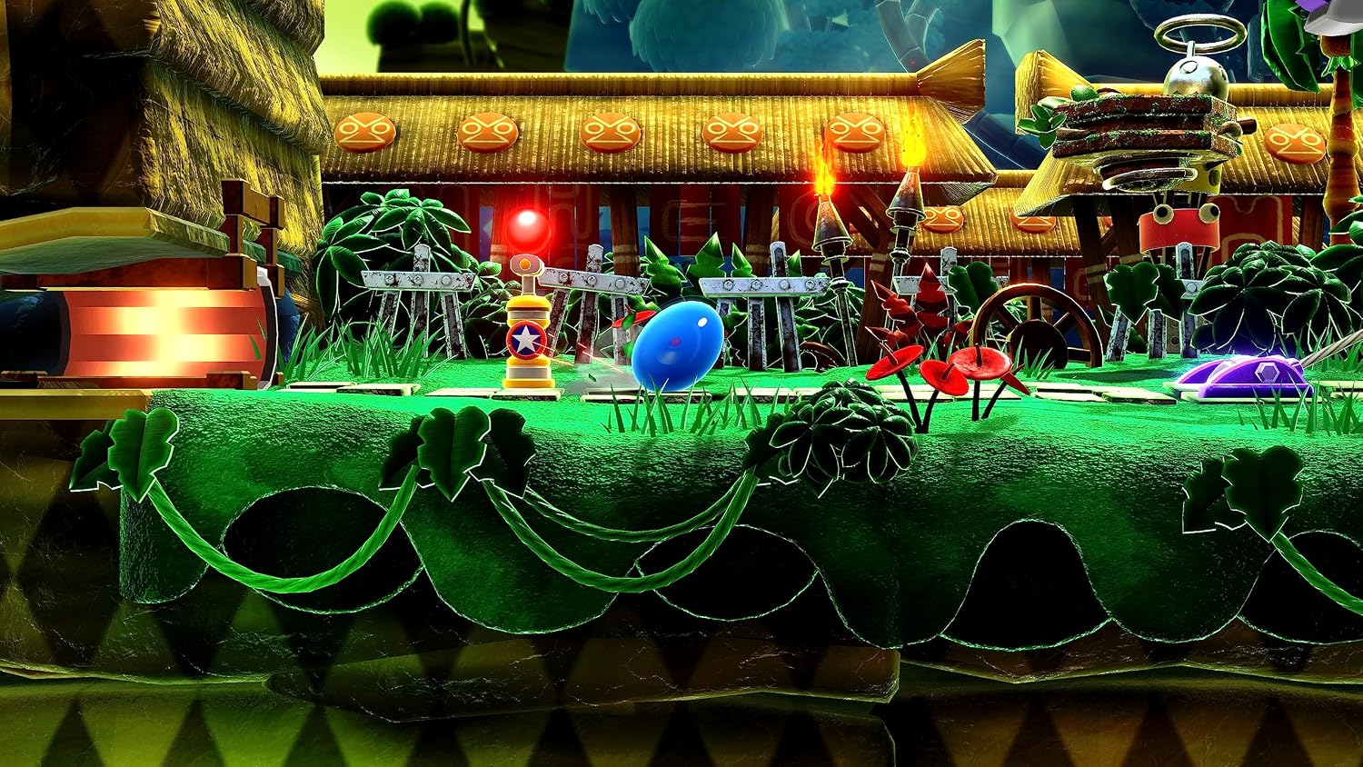 Sonic Superstars - Nintendo Switch - Image 7