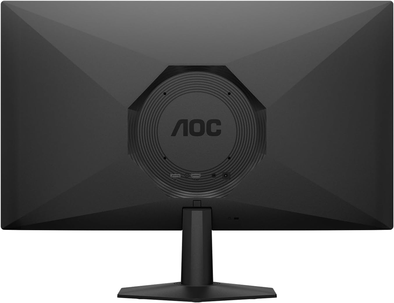 AOC 27 Inch Gaming Monitor FHD 180Hz Fast IPS 0.5ms HDR, 27G51F2 - Image 11