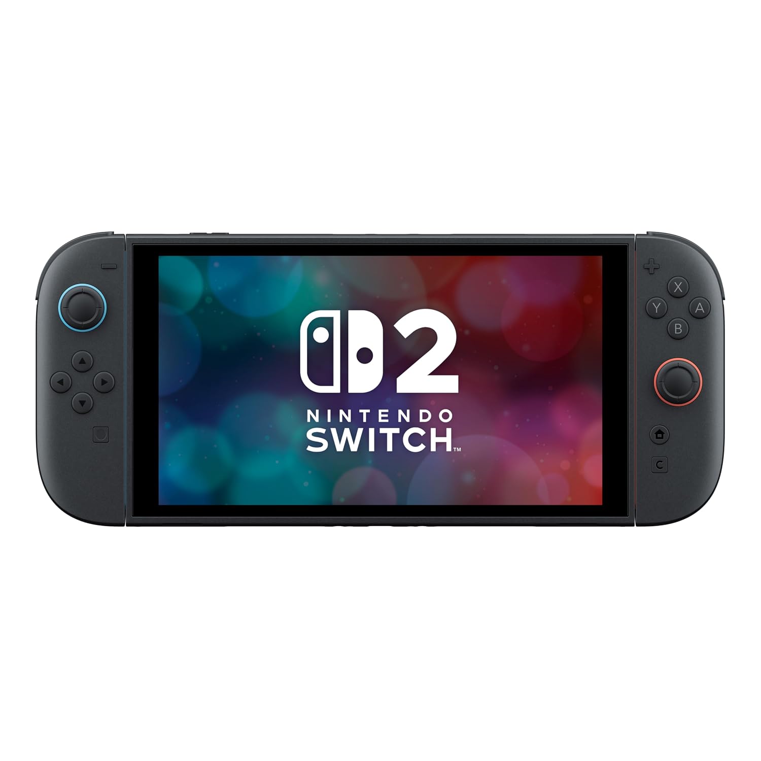 Nintendo Switch 2 System (Renewed) - Image 3
