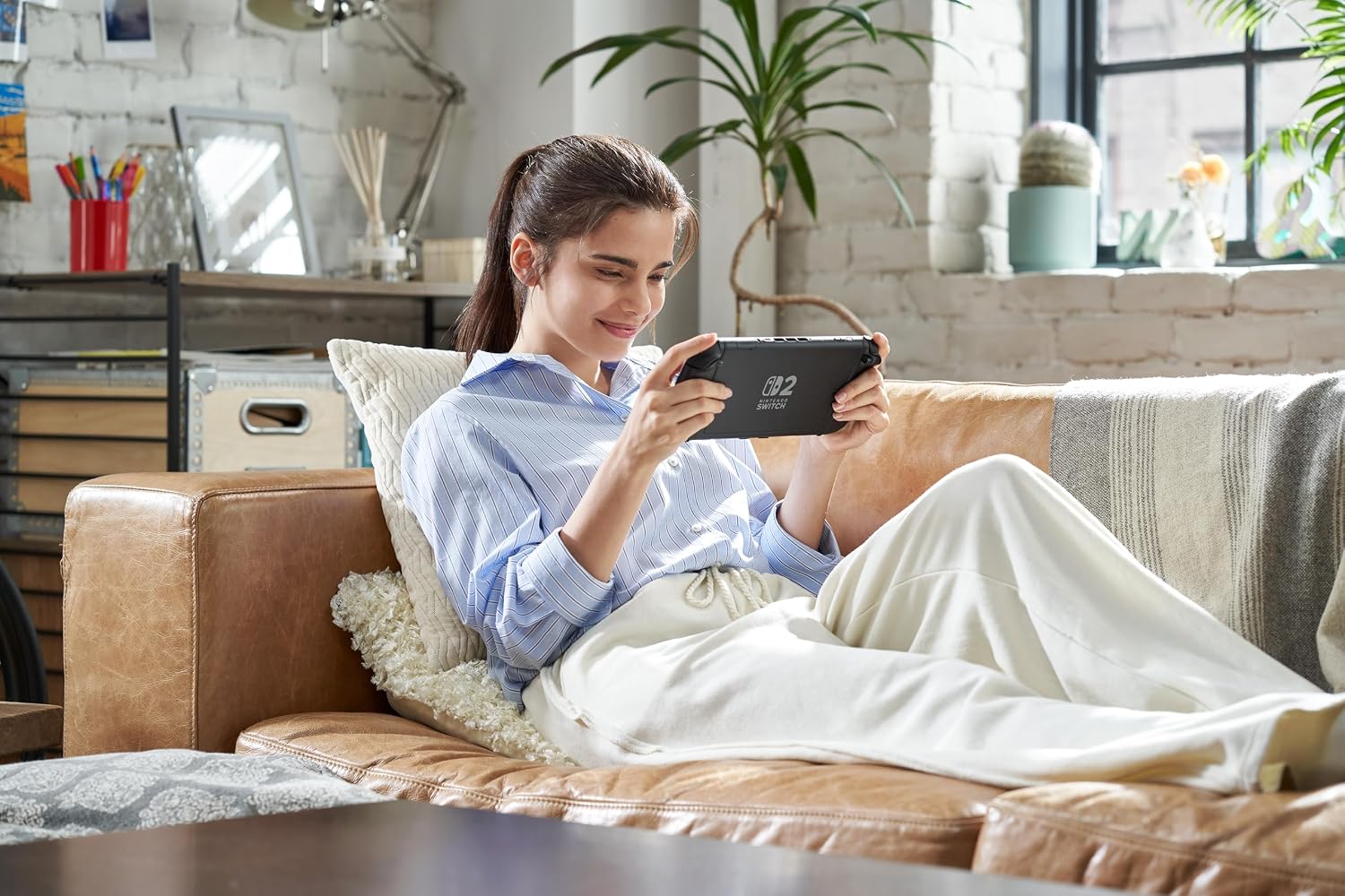 Nintendo Switch 2 System (Renewed) - Image 6