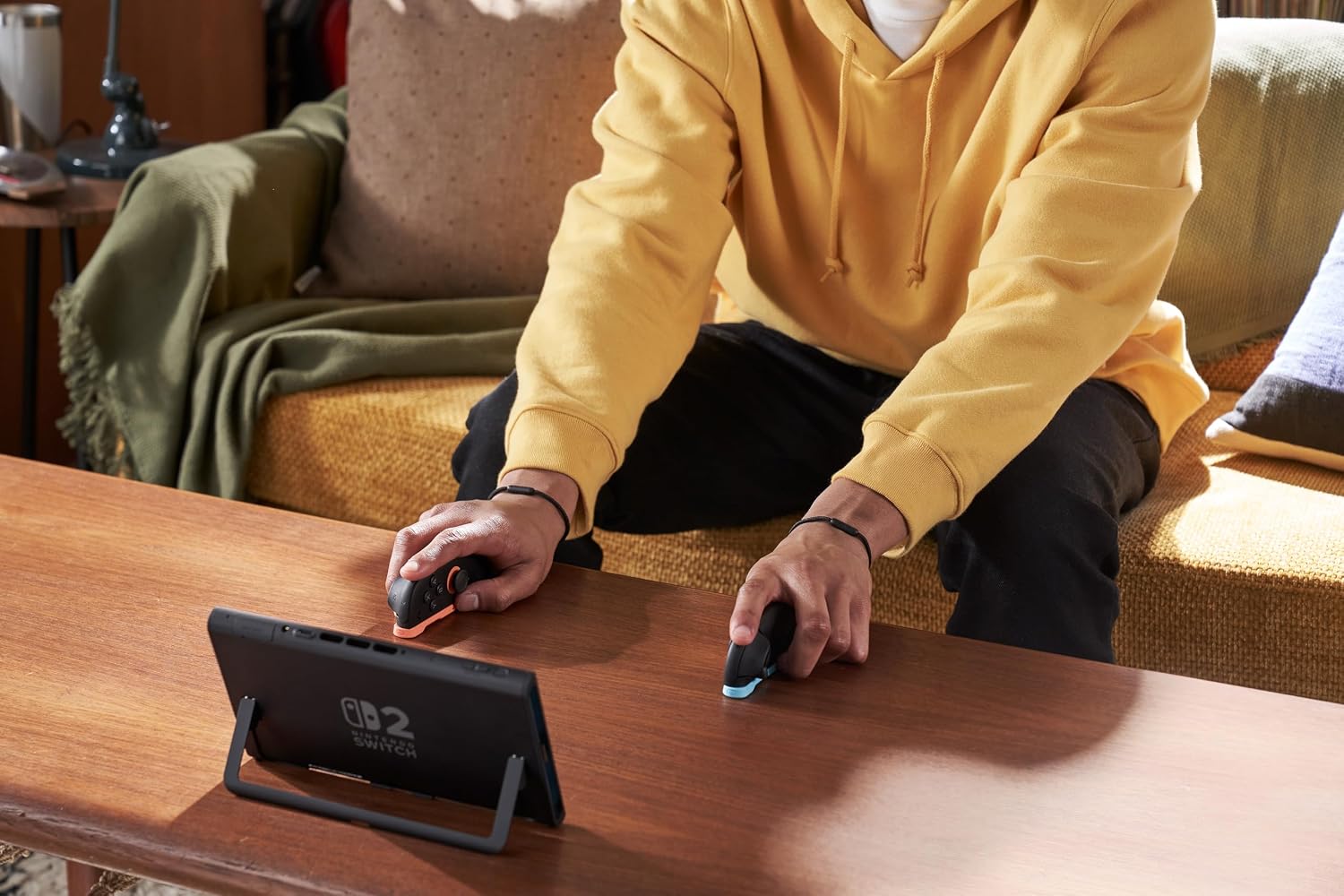 Nintendo Switch 2 System (Renewed) - Image 7
