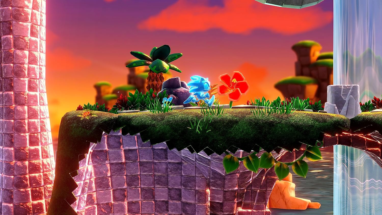 Sonic Superstars - PlayStation 5 - Image 6