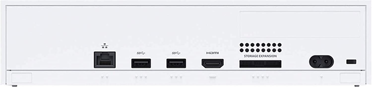 X Box Series S All-Digital Console - Image 3