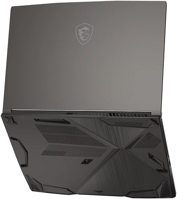 msi Thin Gaming Laptop, 15.6" FHD 144Hz, Intel i5-13420H, RTX 3050, 16GB RAM, 512GB NVMe SSD, Windows 11 Home - Image 6