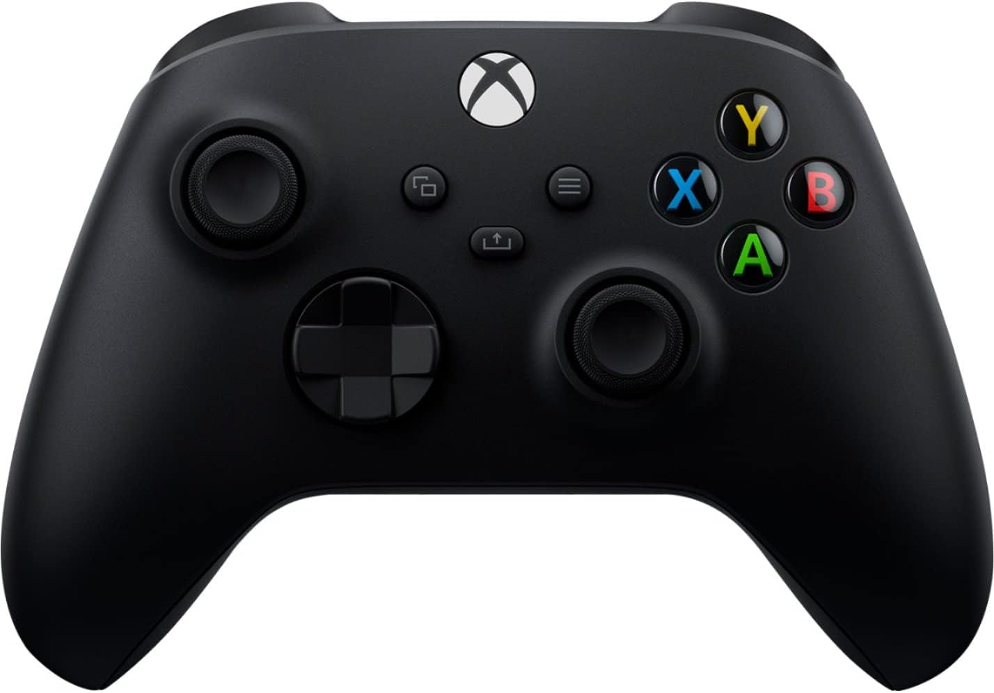 Xbox Series X 1TB Gaming Console Console + 1 Wireless Controller - Backward Compatible with Thousands of Games, Fine-Tuned Performance, True 4K Gaming, Up to 120 FPS - HDMI_Cable - Image 4