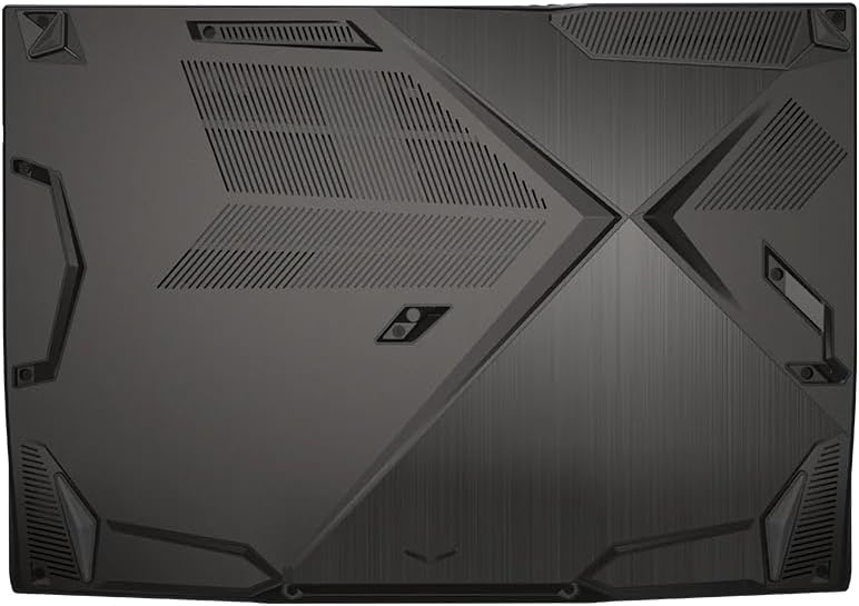 msi Thin Gaming Laptop, 15.6" FHD 144Hz, Intel i5-13420H, RTX 3050, 16GB RAM, 512GB NVMe SSD, Windows 11 Home - Image 5