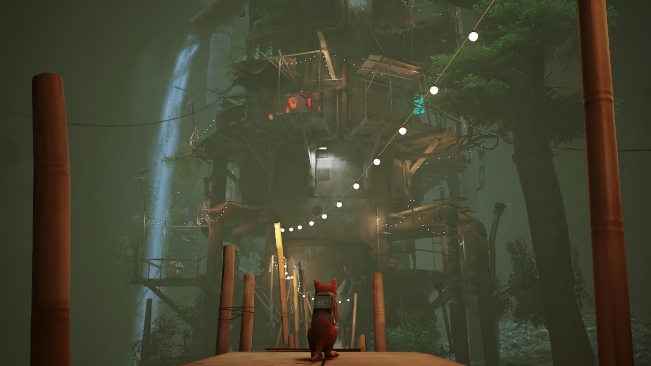 Stray - Nintendo Switch - Image 12