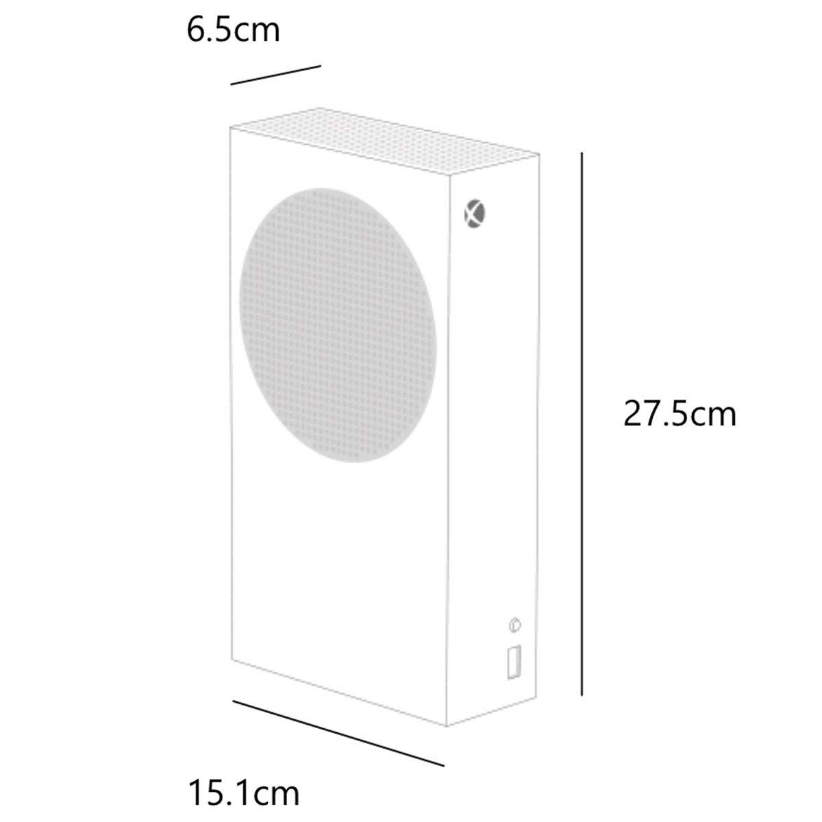 Xbox Series S - 512GB (Renewed Premium) - Image 10