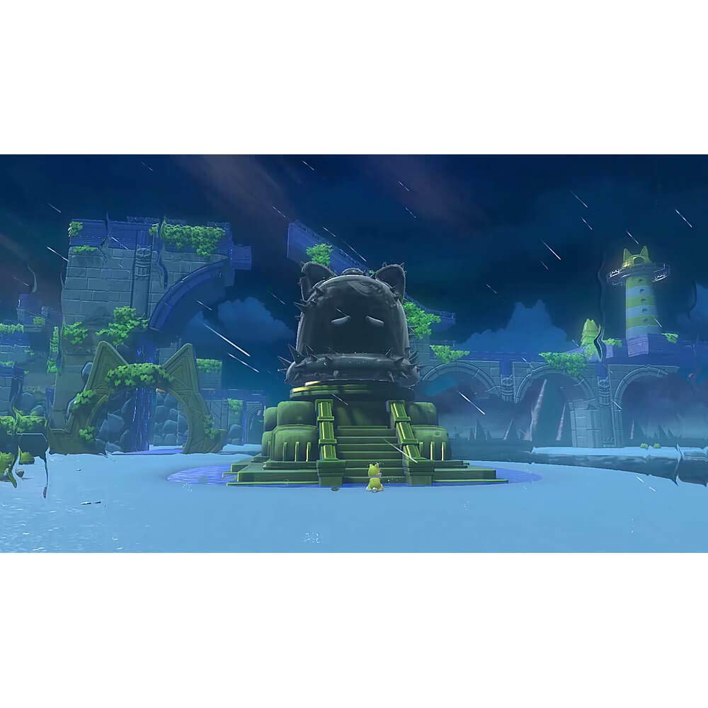 Super Mario 3D World + Bowser's Fury - US Version - Image 3