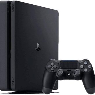 PlayStation 4 Slim 1TB Console