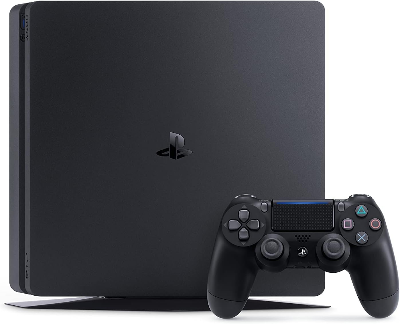 PlayStation 4 Slim 1TB Console - Image 4