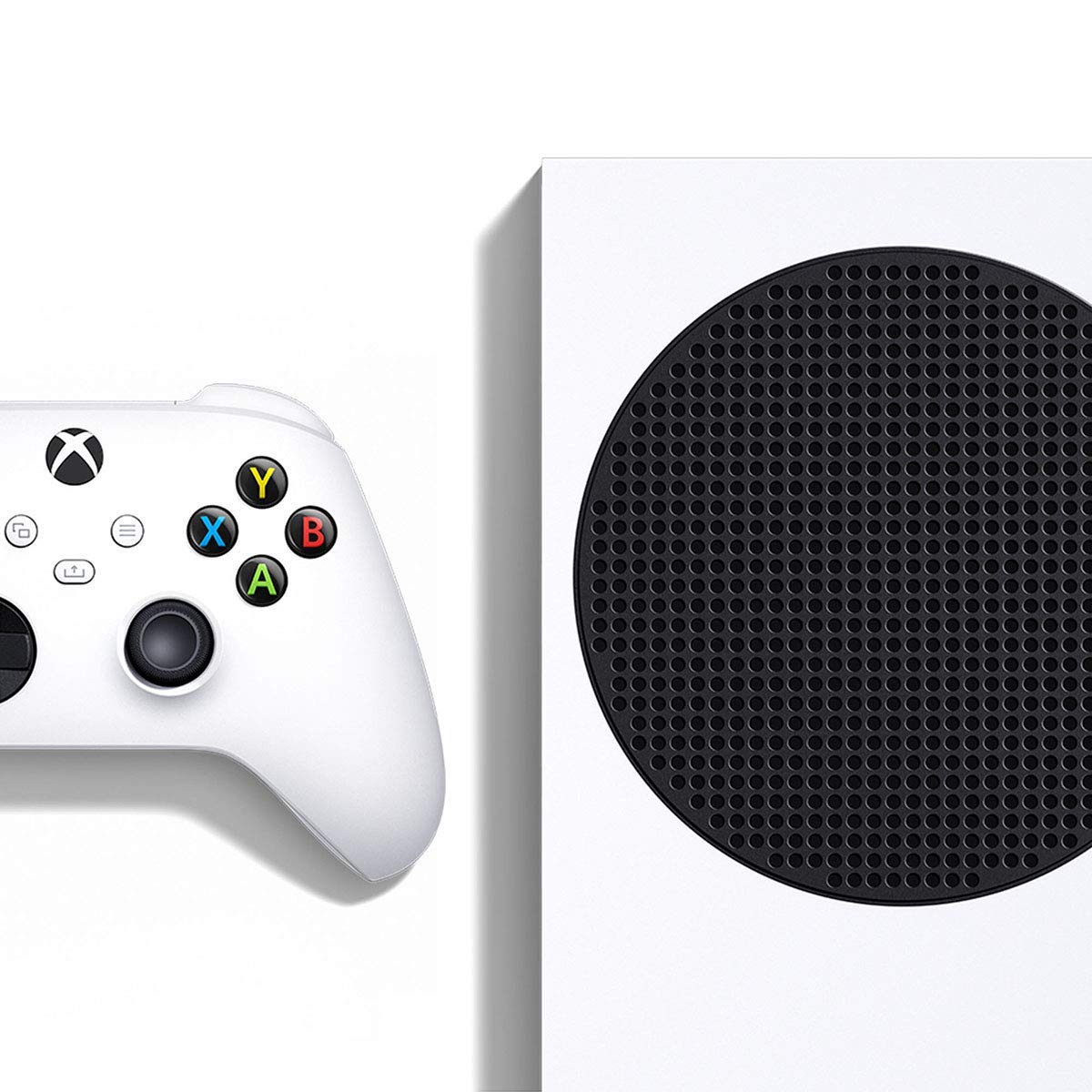 Xbox Series S - 512GB (Renewed Premium) - Image 4