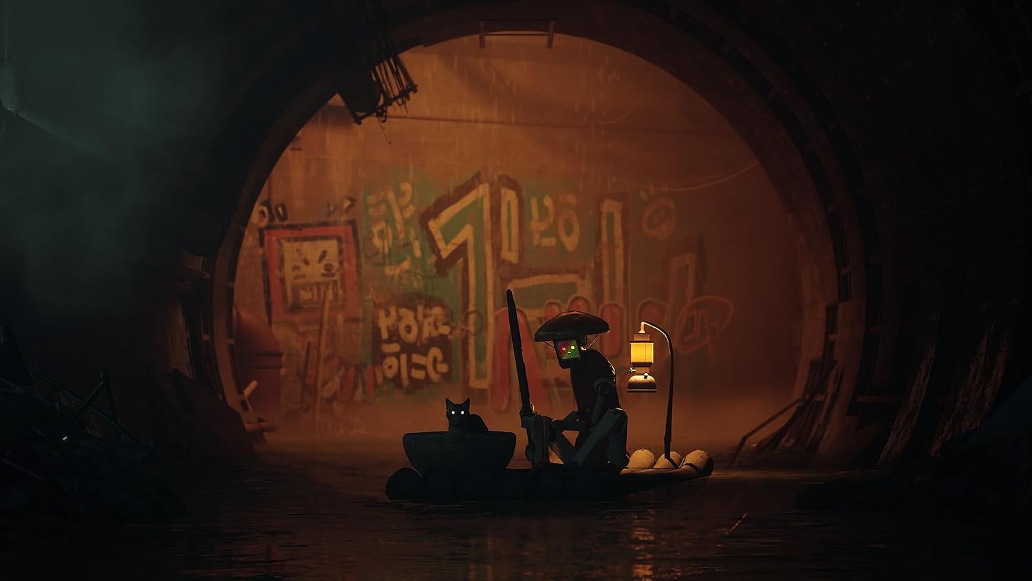 Stray - Nintendo Switch - Image 8