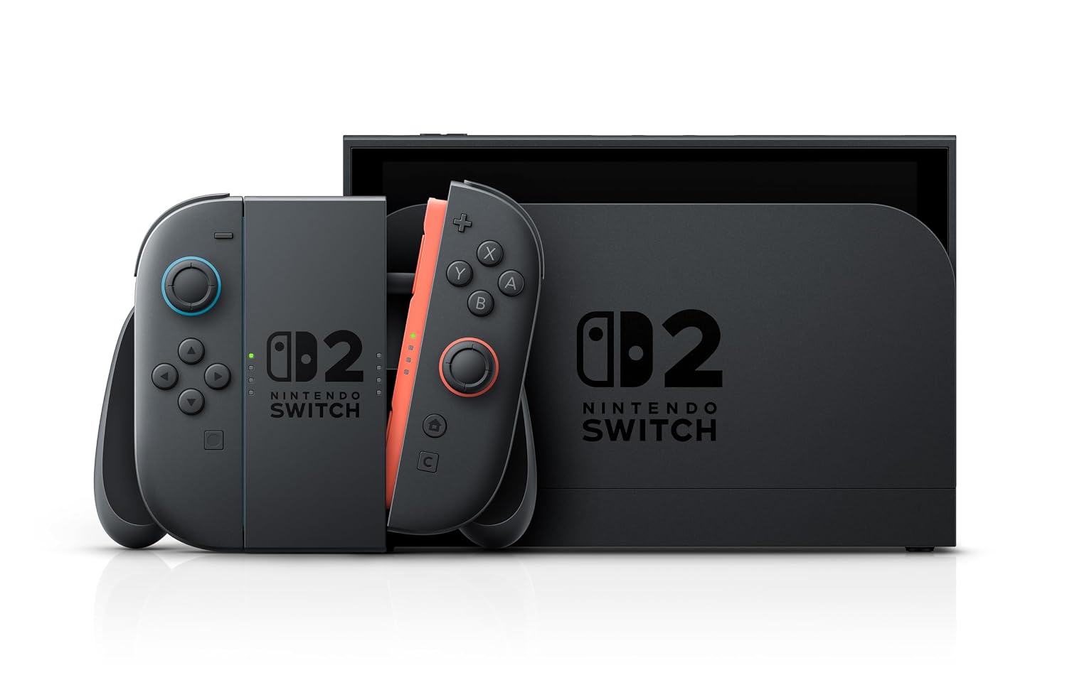 Nintendo Switch 2 System - Image 3