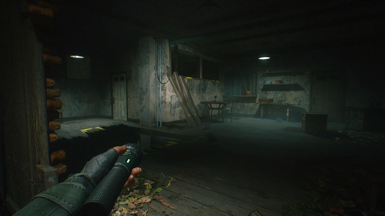 A Quiet Place: The Road Ahead - PlayStation 5 - Image 8