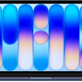 Apple 2026 MacBook Neo 13-inch Laptop with A18 Pro chip: Built for AI and Apple Intelligence, Liquid Retina Display, 8GB Unified Memory, 256GB SSD Storage, 1080p FaceTime HD Camera; Indigo