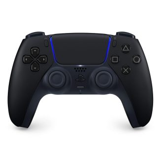 PlayStation DualSense™ Wireless Controller – Midnight Black - For PS5, PC, MAC & Mobile