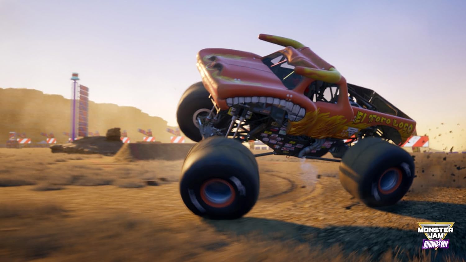 Monster Jam Showdown - Xbox Series X - Image 3