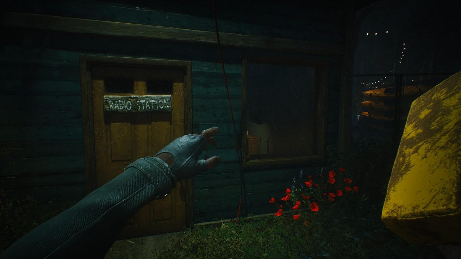 A Quiet Place: The Road Ahead - PlayStation 5 - Image 5