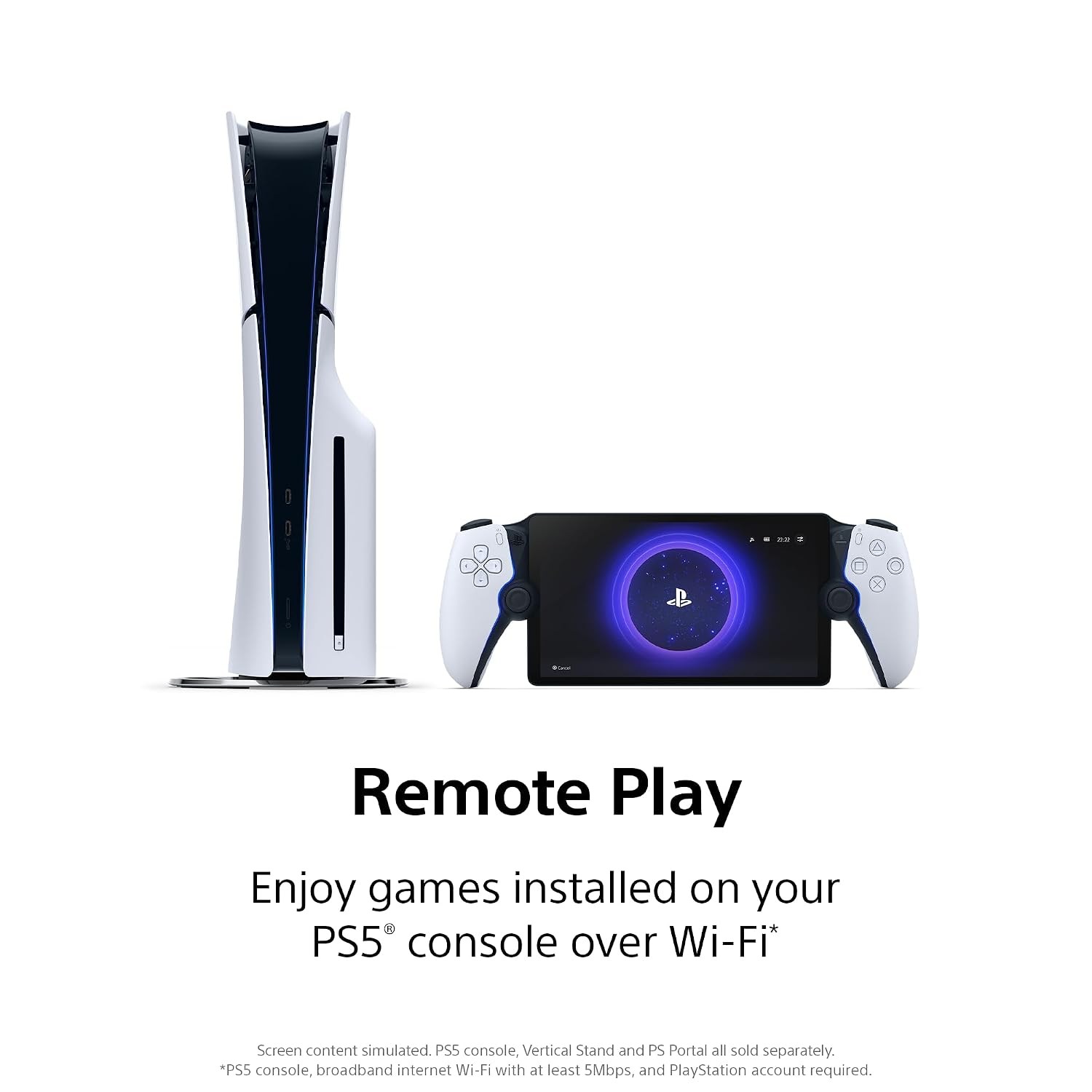 PlayStation 5 Portal Remote Player - Image 5