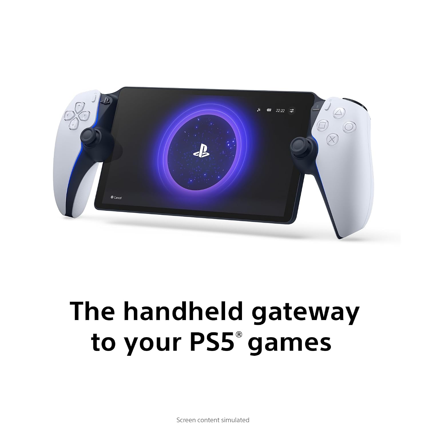 PlayStation 5 Portal Remote Player - Image 3