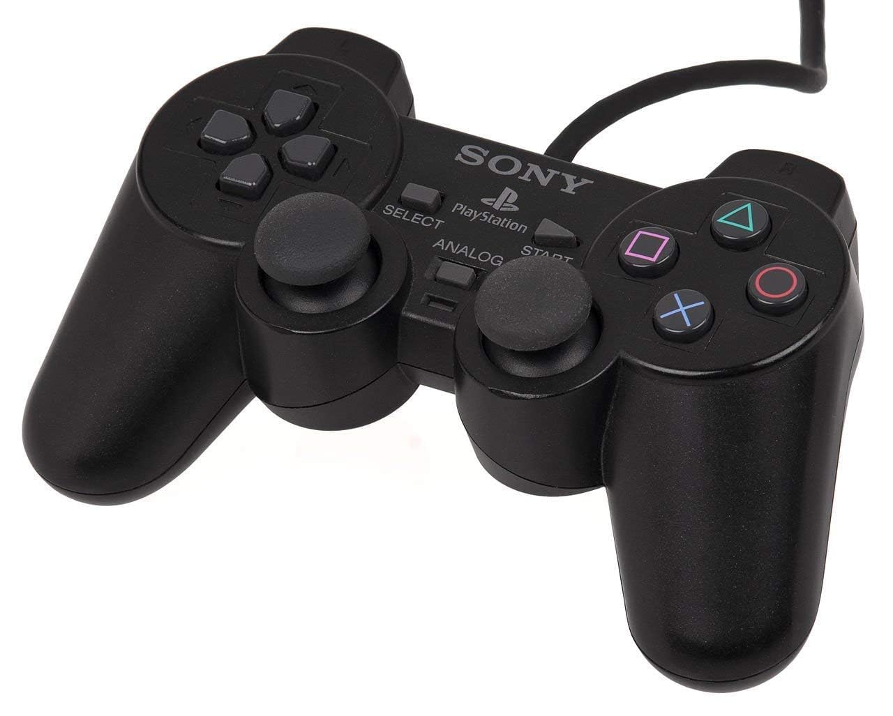 PlayStation 2 Slim Console PS2 (Renewed) - Image 2