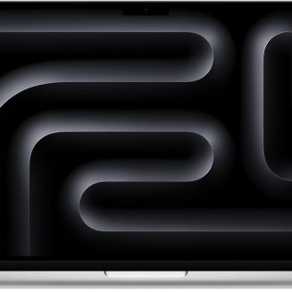 Apple 2026 MacBook Pro Laptop with Apple M5 Max chip with 18-core CPU and 32-core GPU: Built for AI, 14.2-inch Liquid Retina XDR Display, 36GB Unified Memory, 2TB SSD, Wi-Fi 7; Silver