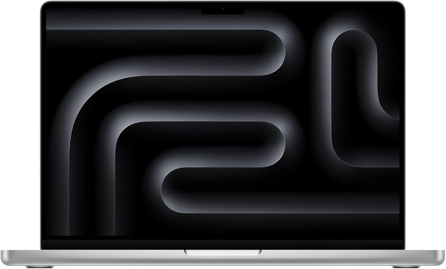 Apple 2026 MacBook Pro Laptop with Apple M5 Max chip with 18-core CPU and 32-core GPU: Built for AI, 14.2-inch Liquid Retina XDR Display, 36GB Unified Memory, 2TB SSD, Wi-Fi 7; Silver