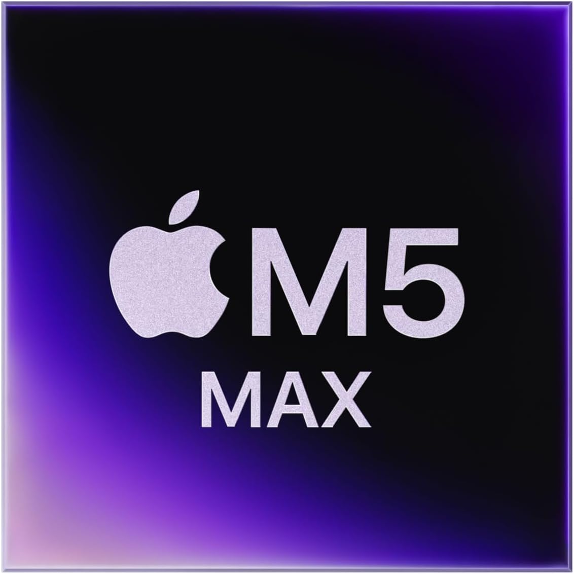 Apple 2026 MacBook Pro Laptop with Apple M5 Max chip with 18-core CPU and 32-core GPU: Built for AI, 14.2-inch Liquid Retina XDR Display, 36GB Unified Memory, 2TB SSD, Wi-Fi 7; Silver - Image 3