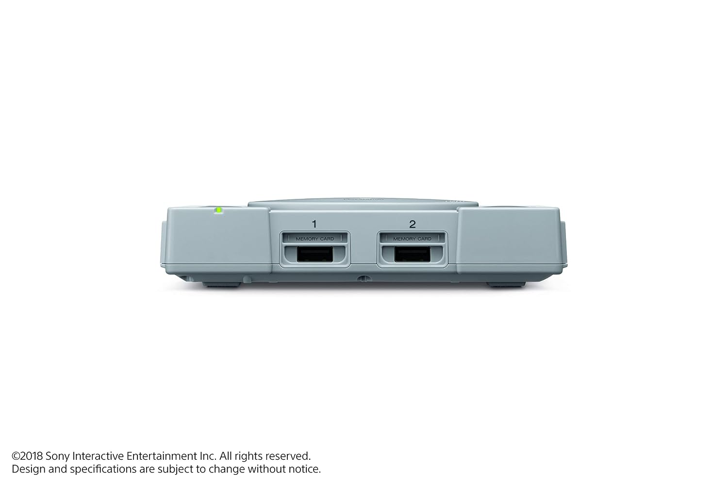Sony PlayStation Classic - PlayStation - Image 5
