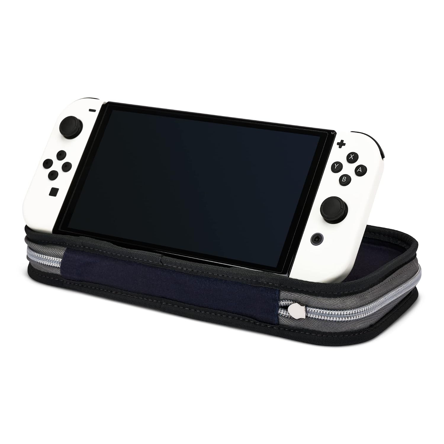 PowerA Slim Case for Nintendo Switch - Battle-Ready Link, Protective, Gaming, Console, Accessories, Storage, Officially licensed - Image 5