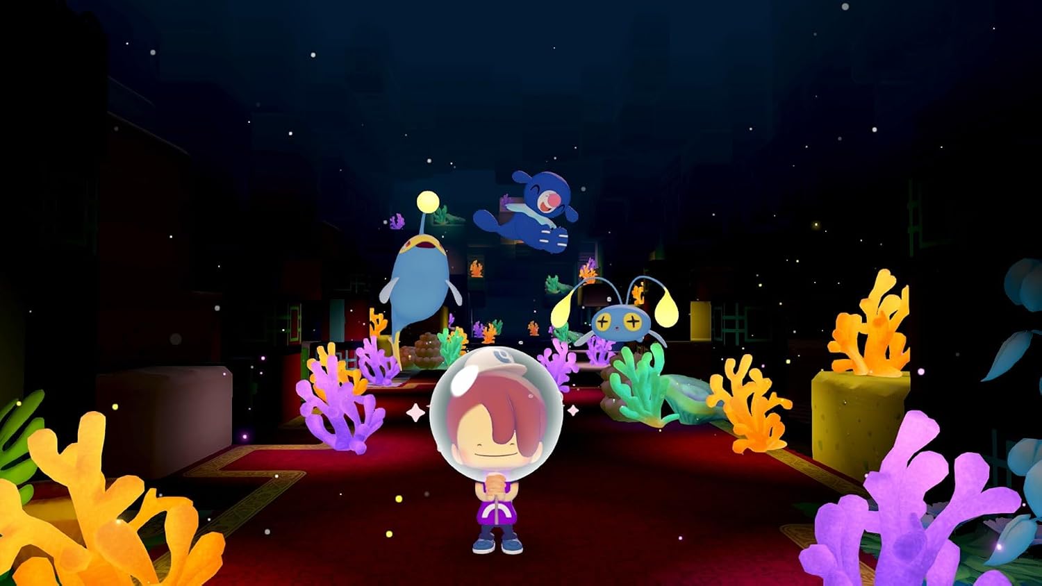 Pokémon Pokopia Expansion Pass | Digital | Nintendo Switch 2 - Image 7