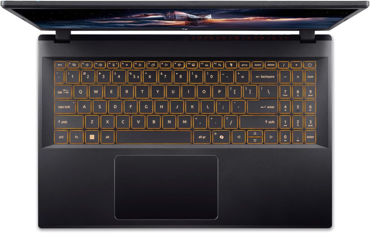 Acer Nitro V 15in Gaming Laptop ANV15-52-73D8 i7-13620H 16GB RAM 1TB SSD - Image 4