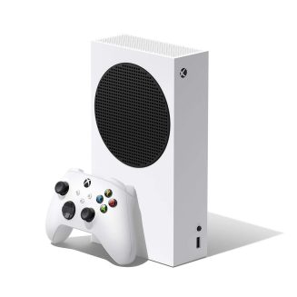 Xbox Series S - 512GB (Renewed Premium)