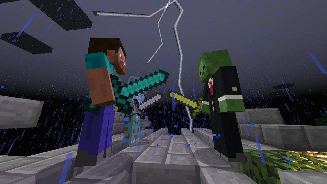 Minecraft: Switch Edition - Nintendo Switch - Image 6