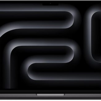Apple 2026 MacBook Pro Laptop with Apple M5 chip with 10-core CPU and 10-core GPU: Built for AI, 14.2-inch Liquid Retina XDR Display, 32GB Unified Memory, 1TB SSD; Space Black