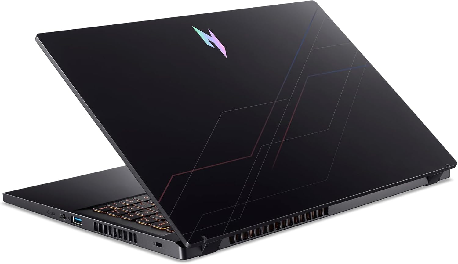 Acer Nitro V Gaming Laptop | Intel Core i7-13620H Processor | NVIDIA GeForce RTX 4050 Laptop GPU | 15.6" FHD IPS 165Hz Display | 16GB DDR5 | 1TB Gen 4 SSD | Wi-Fi 6 | Backlit KB | ANV15-52-76NK - Image 12
