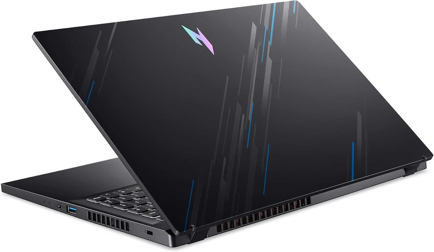 acer Nitro V Gaming Laptop | Intel Core i7-13620H Processor | NVIDIA GeForce RTX 4050 Laptop GPU | 15.6" FHD IPS 144Hz Display | 16GB DDR5 | 512GB Gen 4 SSD | WiFi 6 | Backlit KB | ANV15-51-73B9 - Image 15