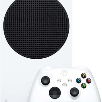 X Box Series S All-Digital Console
