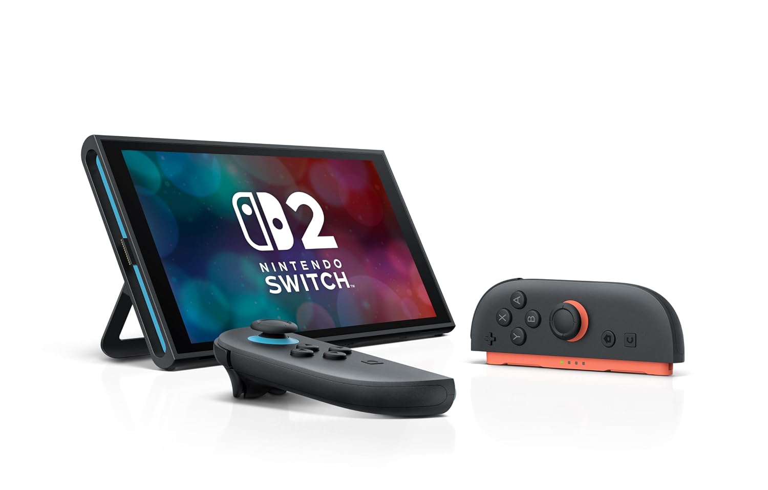 Nintendo Switch 2 System - Image 7